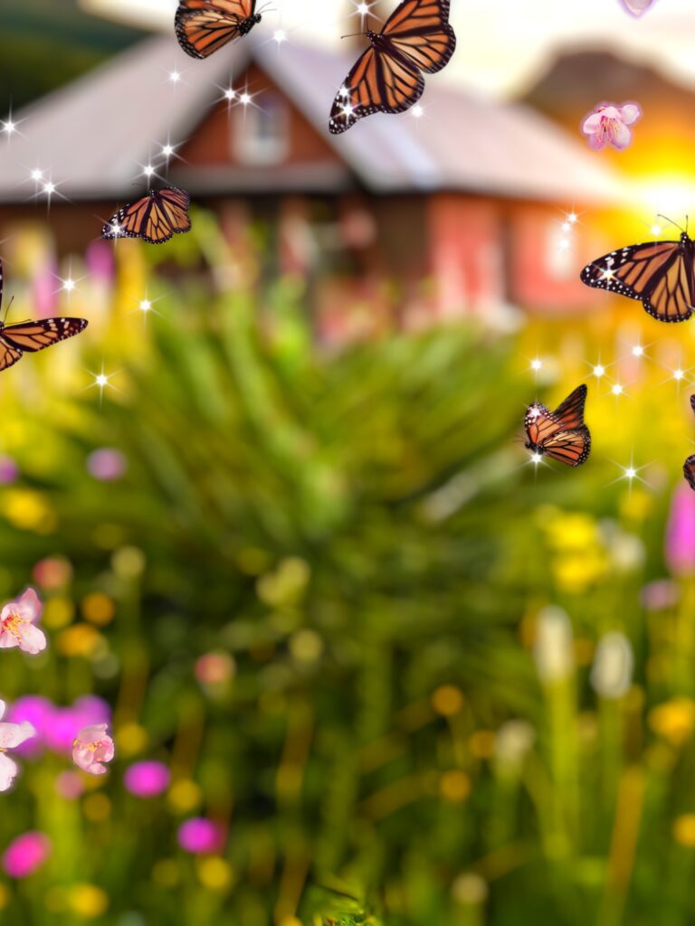Nature Amazing HD Quality CB Background
